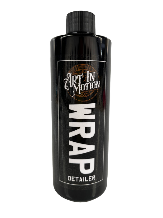 Artinmotion Wrap Detailer